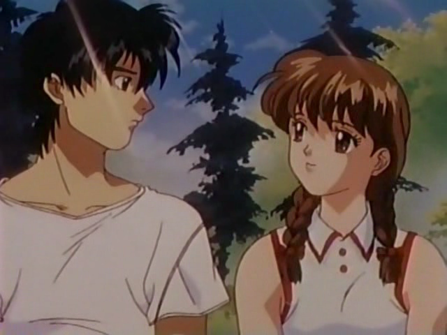 Lesson XX (AnimeRakuen)